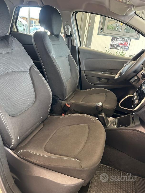 Renault Captur dCi 8V 90 CV Start&Stop Energy Bose
