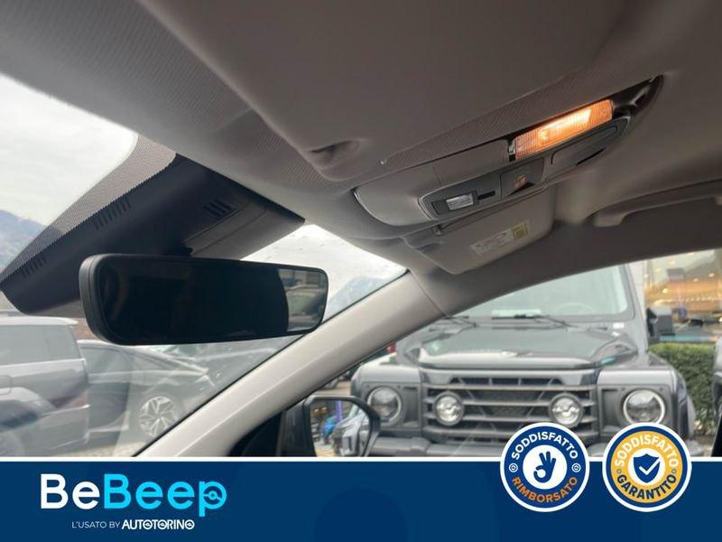 Hyundai Tucson 1.6 HEV EXELLENCE 2WD AUTO