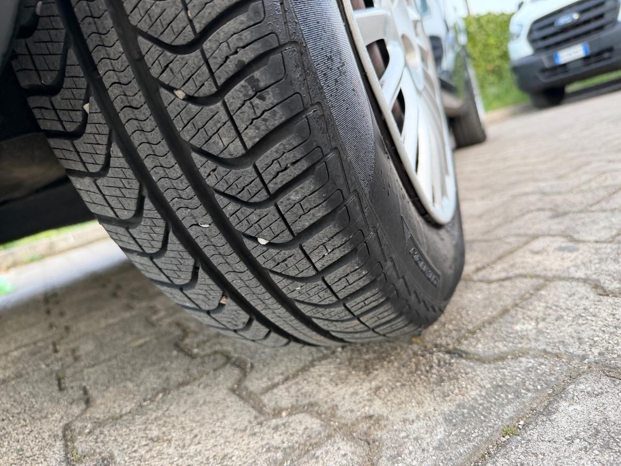 Fiat Grande Punto 1.2 65CV NEOPATENTATI