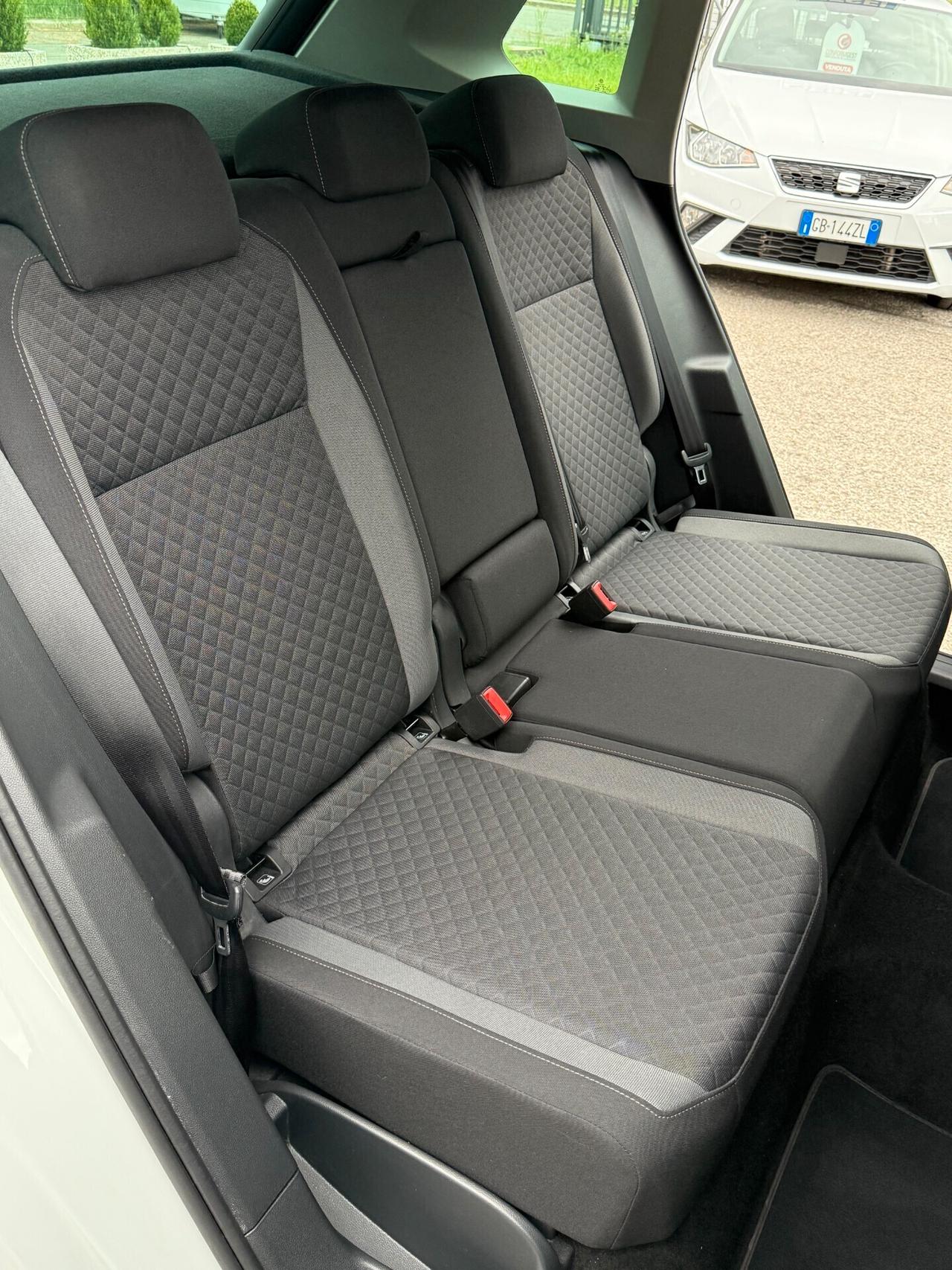 "PERFETTO" Volkswagen Tiguan 2.0 TDI DSG Business S.