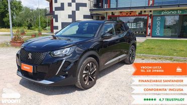PEUGEOT 2008 2ª serie 2008 BlueHDi 110 S&S All...