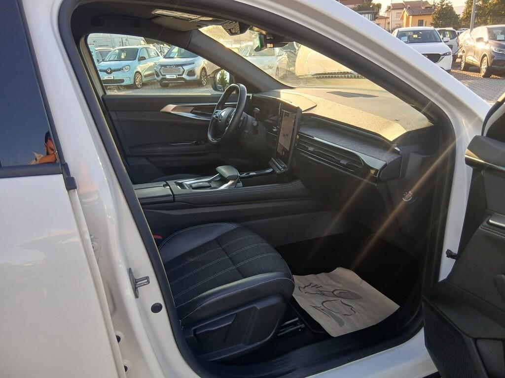 Renault Austral 1.2 E-Tech full hybrid Techno