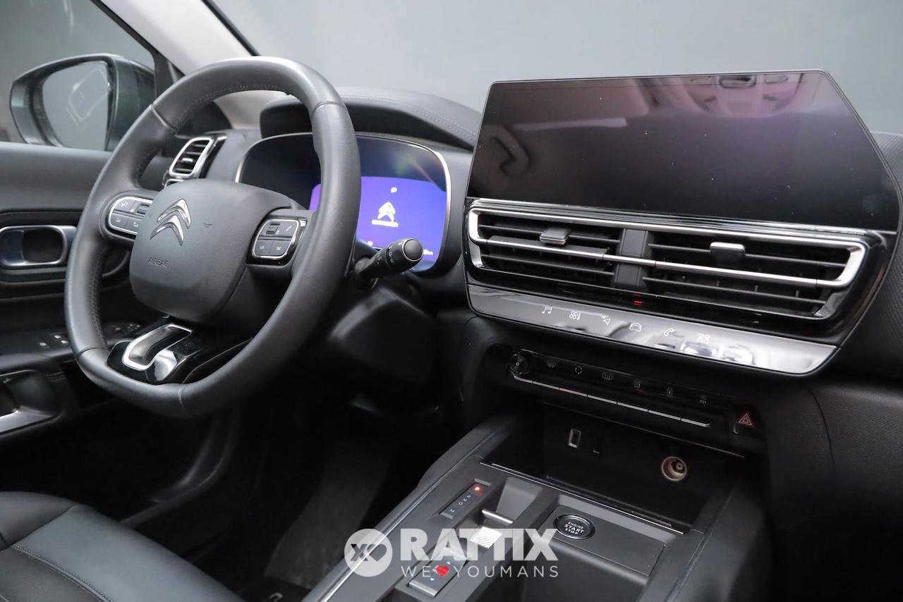 Citroen C5 Aircross 1.5 BlueHDI 130CV Max EAT8
