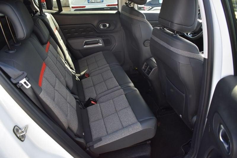 Citroën C5 Aircross BlueHDi 130 S&S Feel EAT8