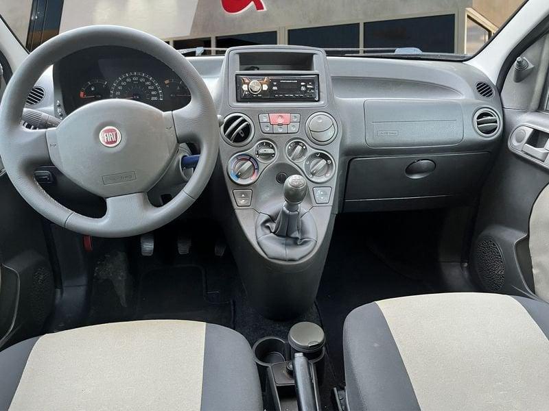 FIAT Panda 1.2 Dynamic Natural Power