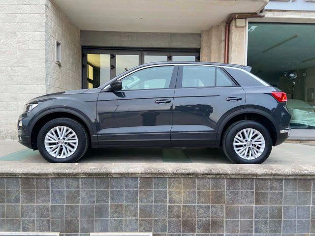 VOLKSWAGEN T-Roc 1.6 TDI SCR Business BlueMotion Technology