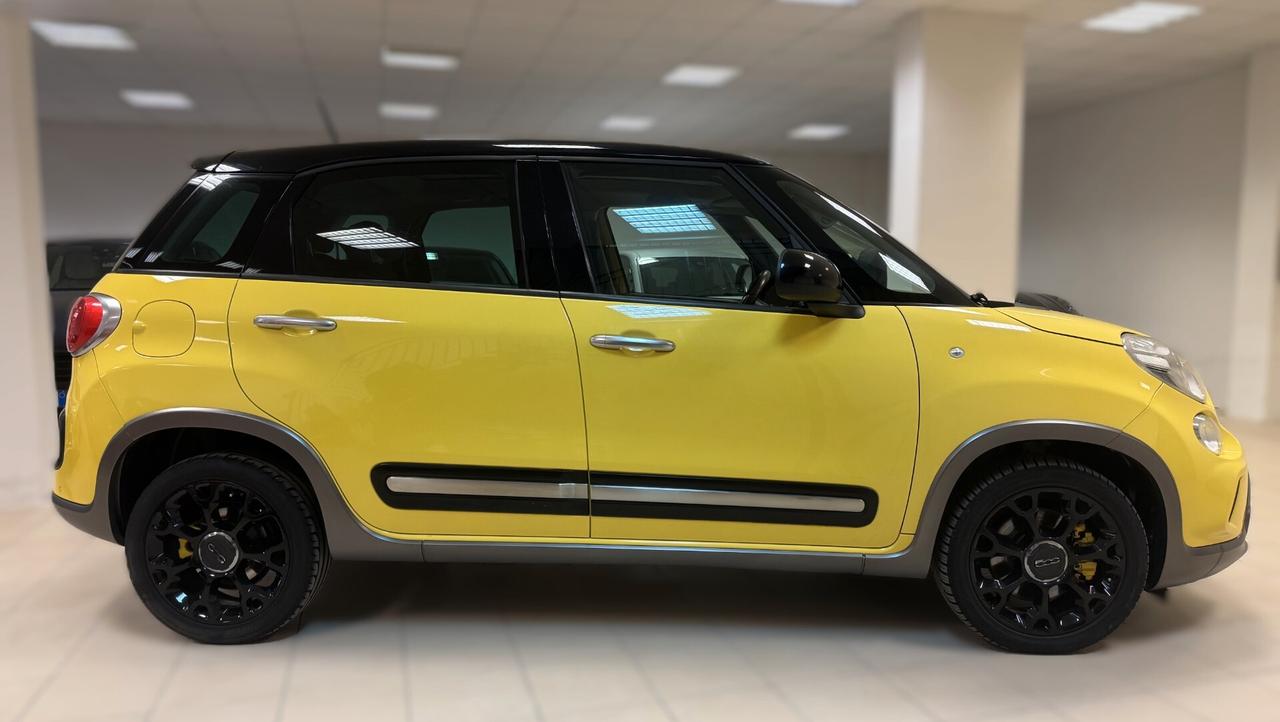 Fiat 500L 1.6 Multijet 120 CV Trekking