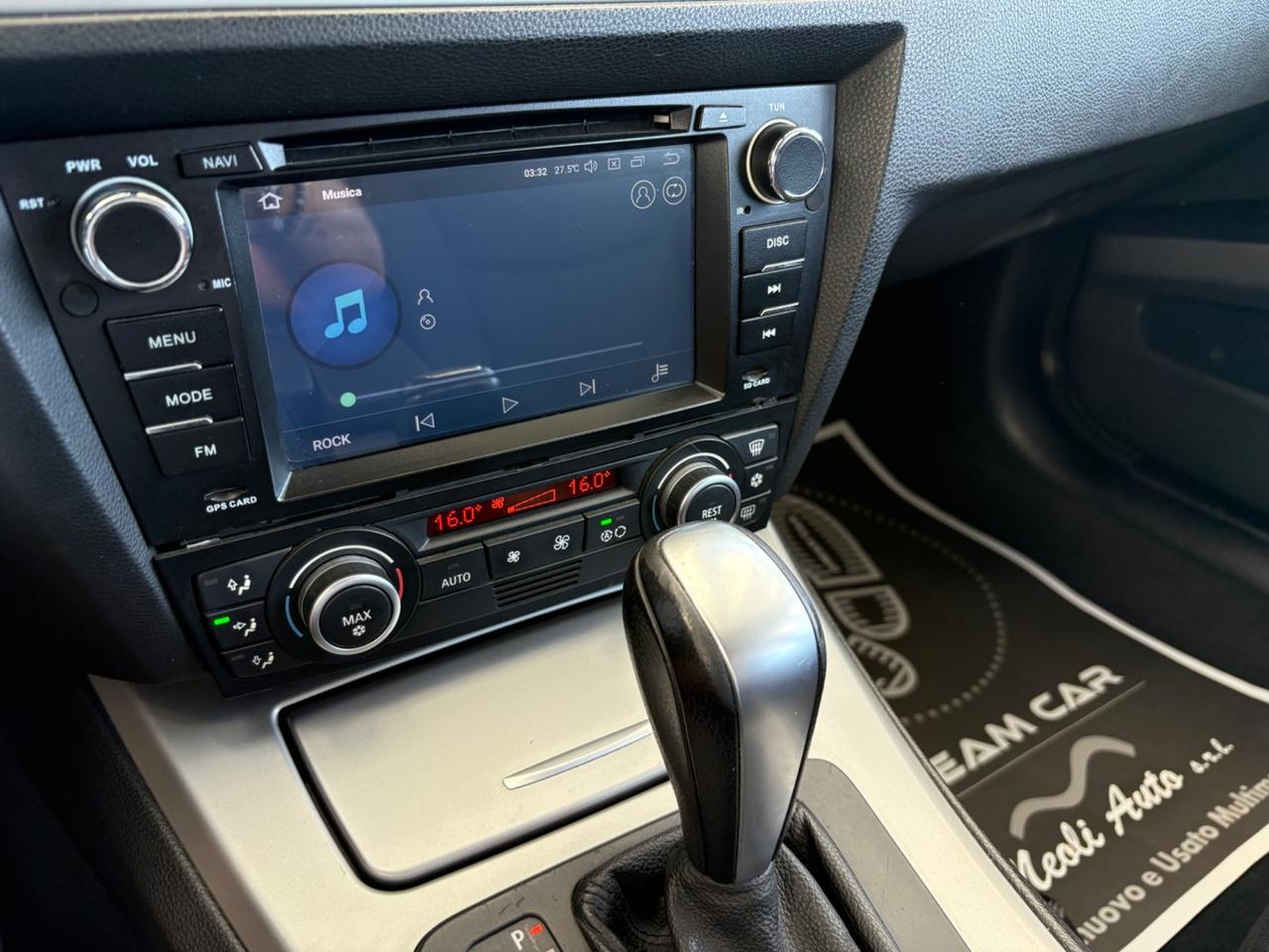 Bmw 320 320d cat Touring Eletta