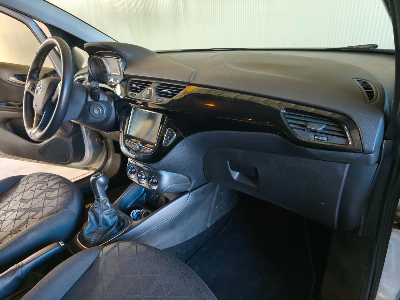 Opel Corsa 1.4 90CV GPL, 120° Anniversary