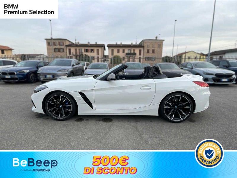 BMW Z4 M40I AUTO