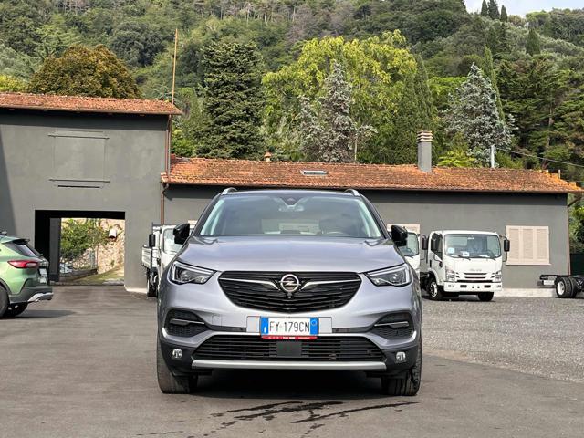 OPEL Grandland X 1.5 diesel Ecotec Start&Stop aut. Ultimate