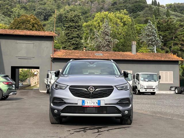 OPEL Grandland X 1.5 diesel Ecotec Start&Stop Advance