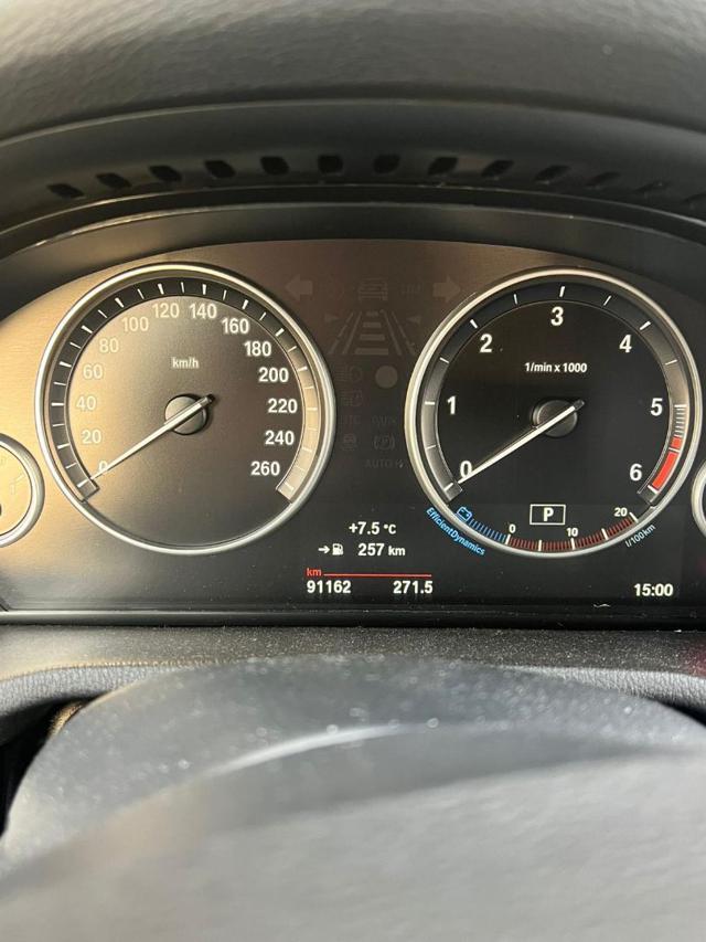BMW X3 xDrive30d Msport