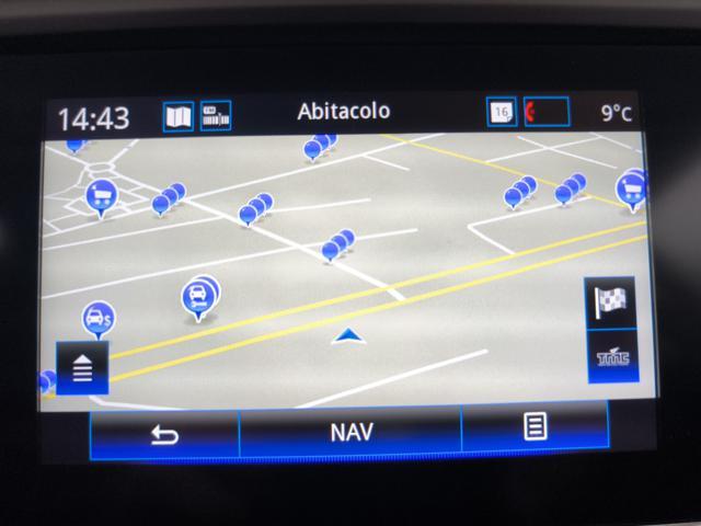 RENAULT Kadjar 1.5 blue dci Business 115cv