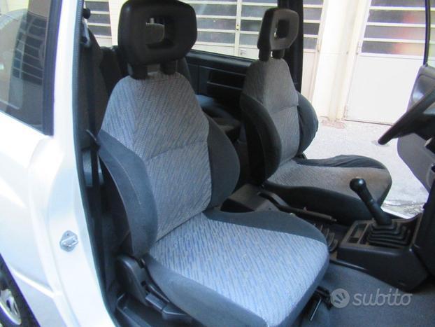SUZUKI Vitara 1.6i 16V cat De Luxe IMPIANTO GPL