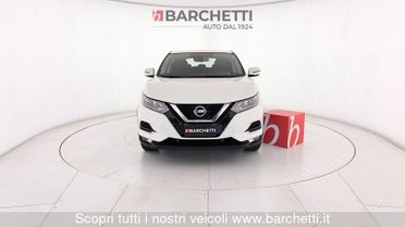 Nissan Qashqai 2ª SERIE 1.5 DCI 115 CV DCT BUSINESS