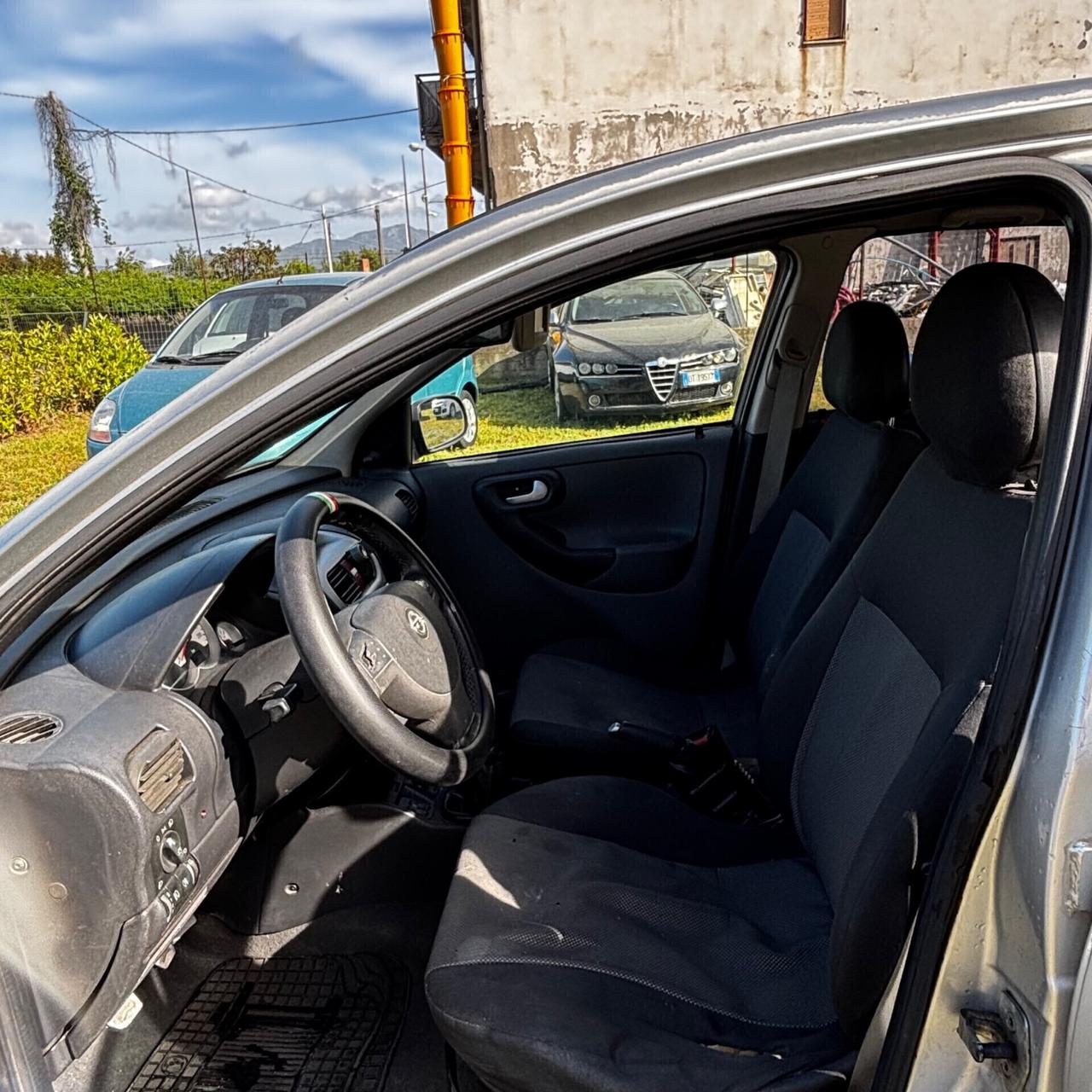 Opel Corsa 1.3 16V CDTI cat 5 porte Cosmo