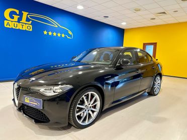 Alfa Romeo Giulia 2.2 Turbodiesel 210 CV AT8 AWD Q4 Veloce