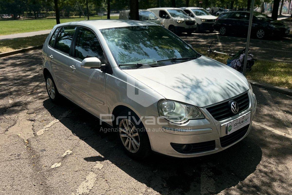 VOLKSWAGEN Polo 1.2/70CV 12V 5p. United