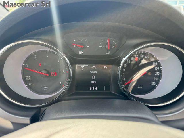 OPEL Astra Astra 5p 1.6 cdti Business s TG : FW187NX