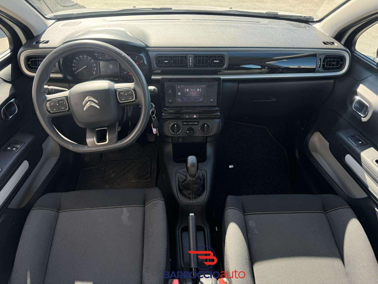Citroen C3 BlueHDi 100 S&S Shine-2020