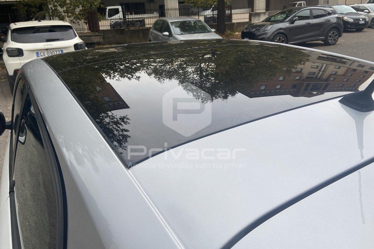 SMART forfour 70 1.0 Passion