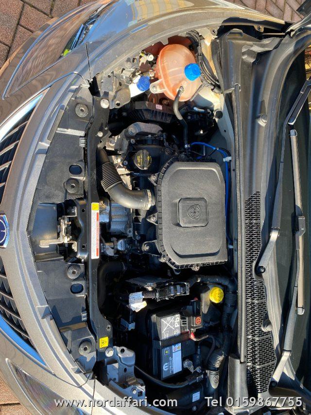 LANCIA Ypsilon 1.0 FireFly 5 porte S&S Hybrid Gold *IVA ESPOSTA*