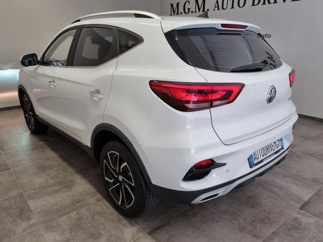 MG ZS 1.5 VTi-tech Luxury