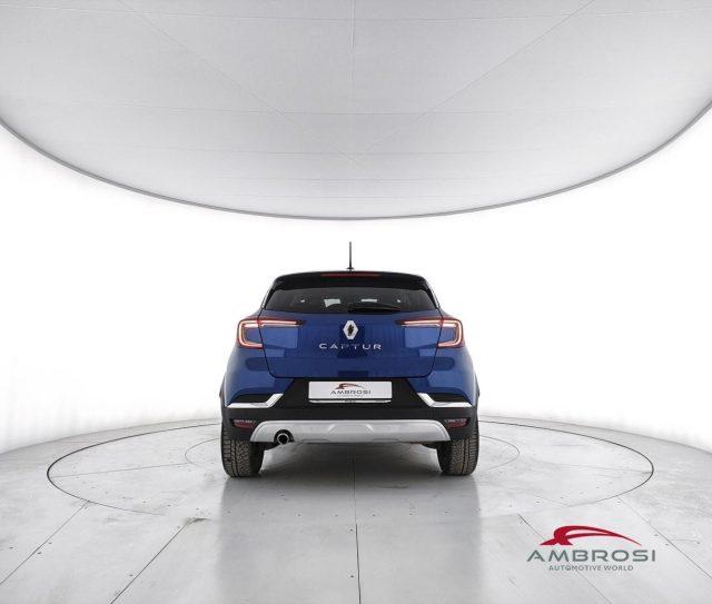 RENAULT Captur TCe 100 CV Intens