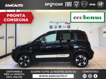 FIAT Panda S7 1.0 FireFly Hybrid Pandina - ECOBONUS STOCK SETTEMBRE EURO 0-2