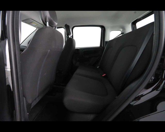 FIAT Panda 1.2 EasyPower