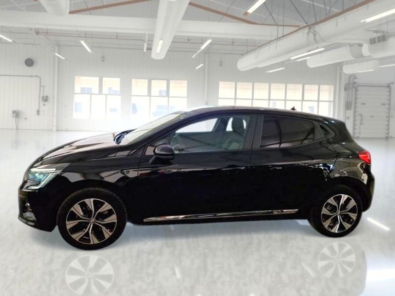 RENAULT CLIO 1.5 DCI BLUE 74KW EVOLUTION 5 PORTE BERLINA