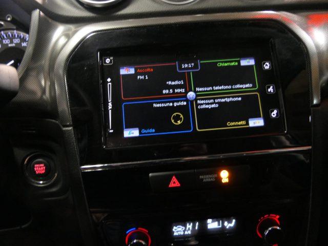 SUZUKI Vitara 1.6 DDiS 4WD AllGrip V-Cool