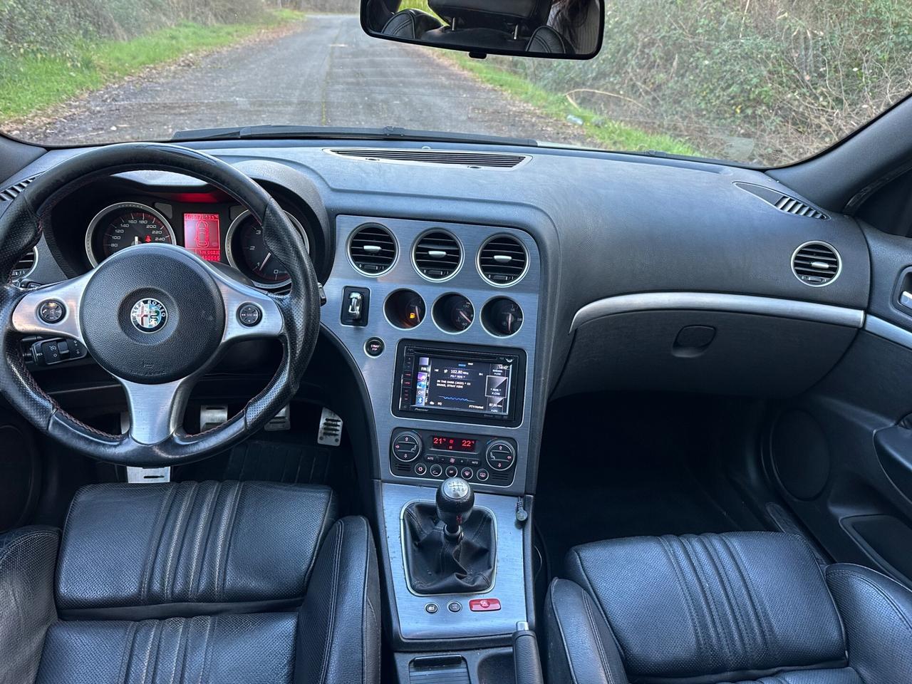 Alfa 159 1.9 150cv TI