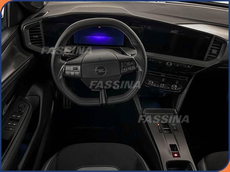 Opel Mokka Mokka 1.2 GS s&s 130cv at8