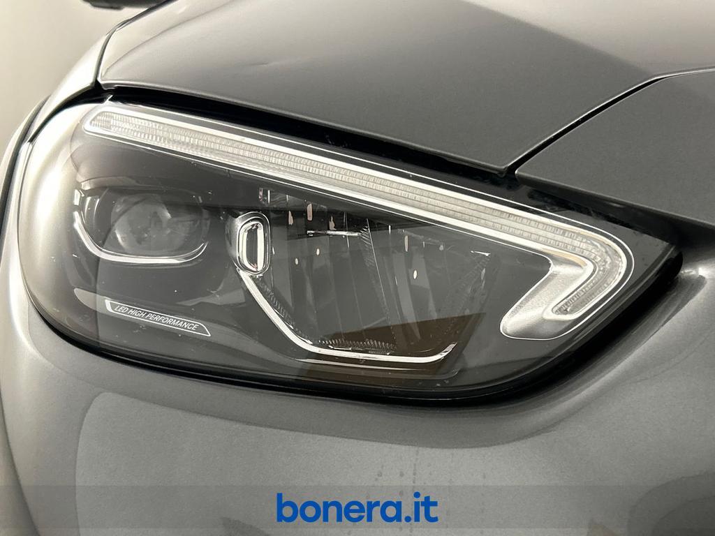 Mercedes Classe C Station Wagon All-Terrain 220 d Mild hybrid Premium Plus 4Matic...