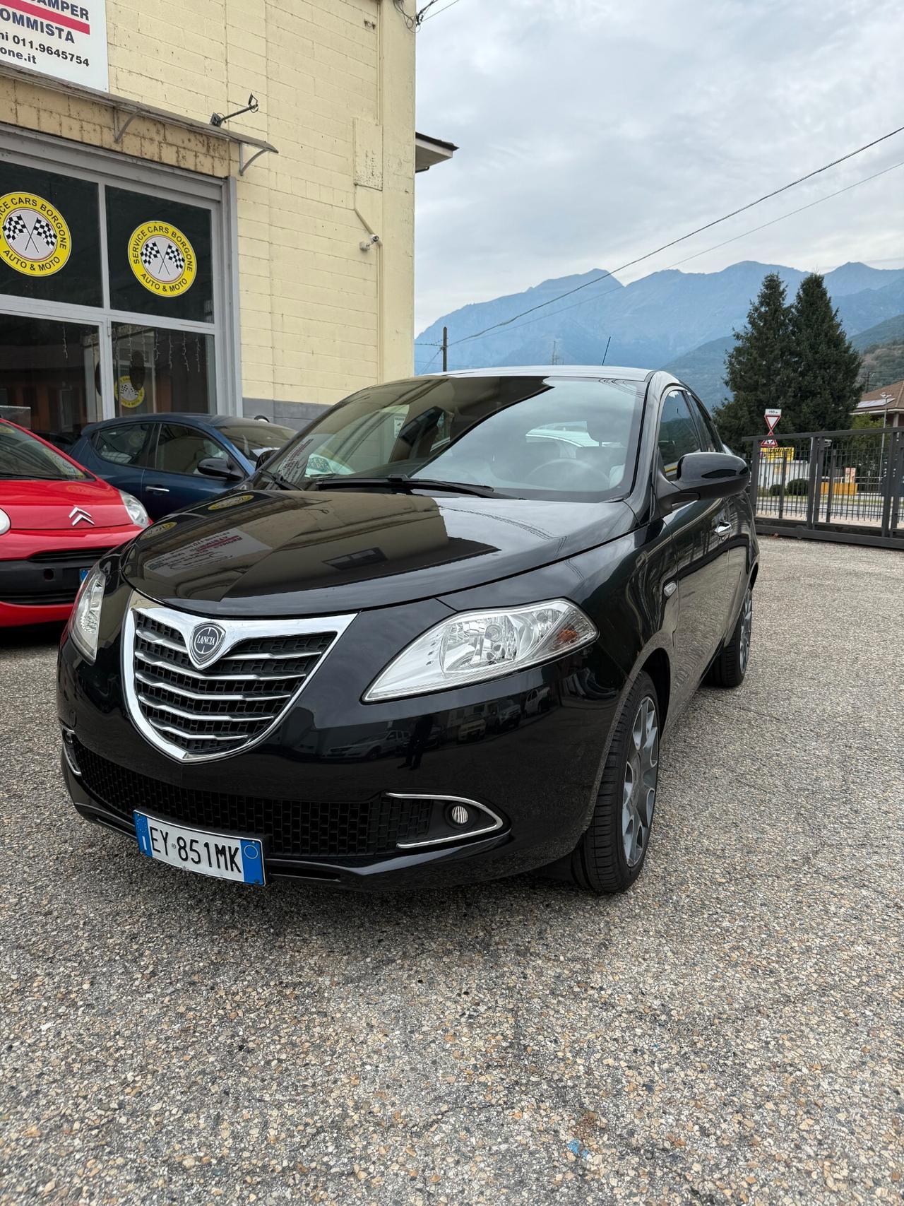 Lancia Ypsilon 1.3 MJT 16V 95 CV 5 porte S&S Platinum