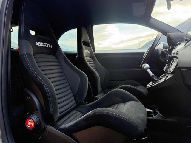 ABARTH 595 1.4 Turbo T-Jet 180 CV Competizione