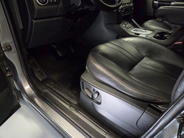 LAND ROVER Discovery 4 3.0 SDV6 HSE EURO 6B