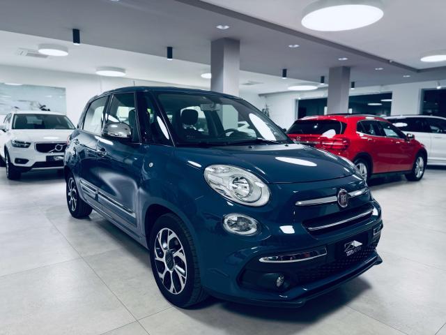 Fiat 500L 1.3 mjt Mirror 95cv