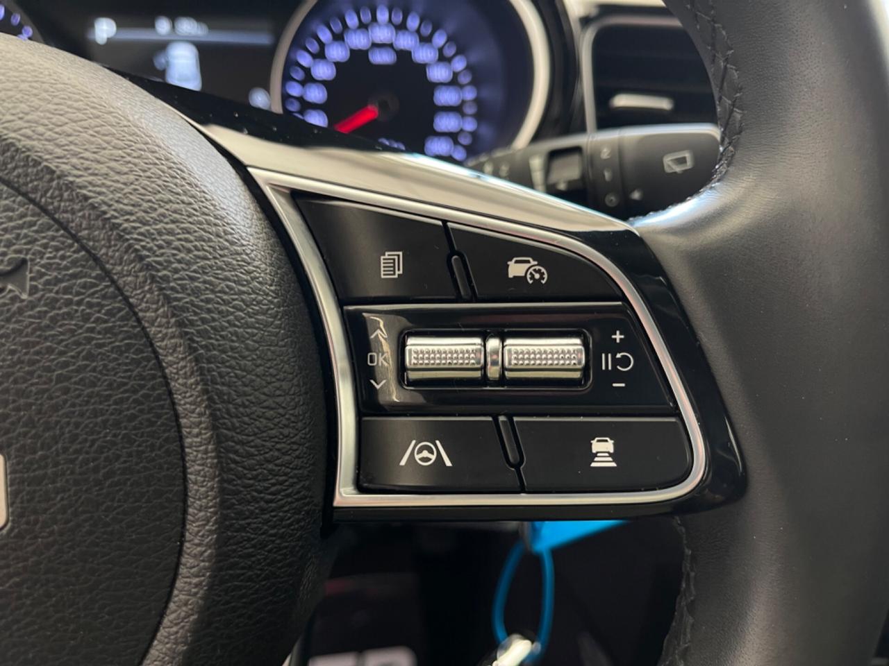 KIA XCeed 1.6 CRDi 136 CV MHEV DCT 2023