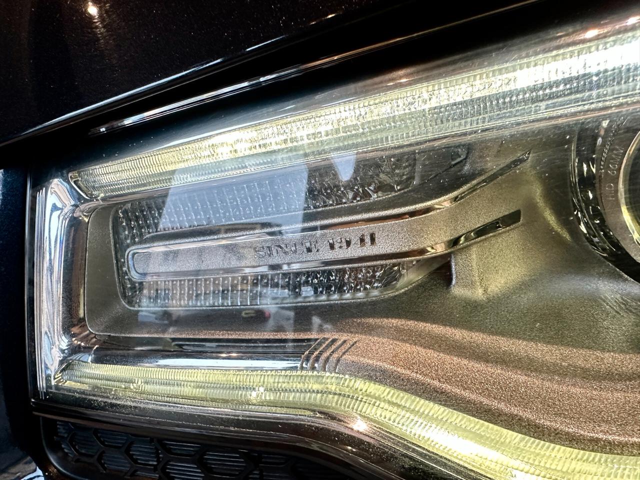 Jeep Grand Cherokee 3.0 V6 CRD 250 CV Multijet II Overland