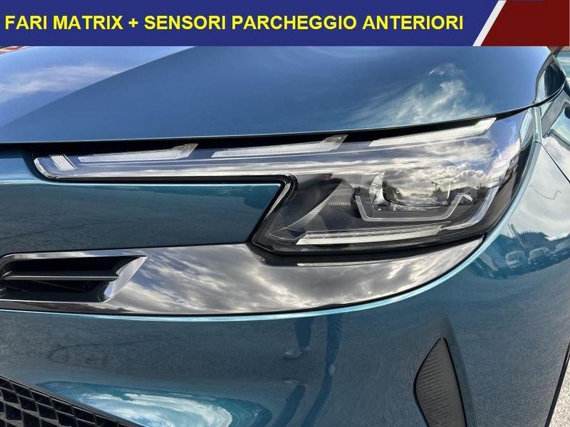 Alfa Romeo Junior 1.2 145 CV Hybrid eDCT6 Ti + PACK TECHNO+18"