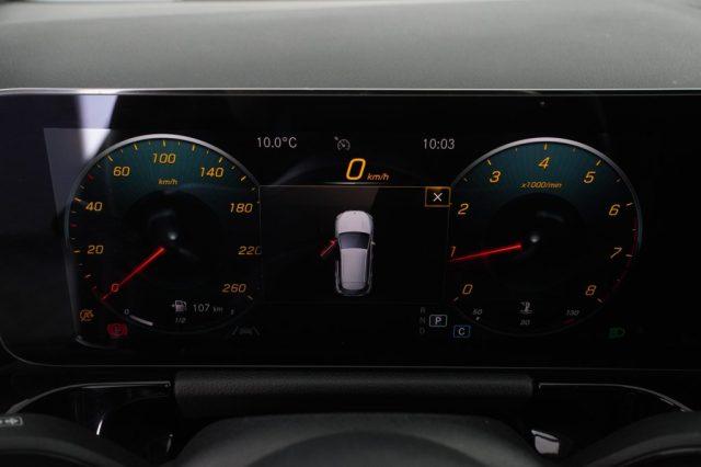 MERCEDES-BENZ CLA sse GLA GLA 180 Automatic Premium