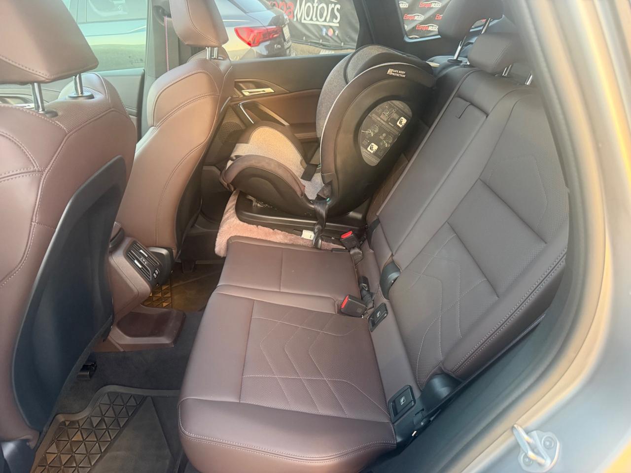 Bmw X1 sDrive 18d Msport Pro
