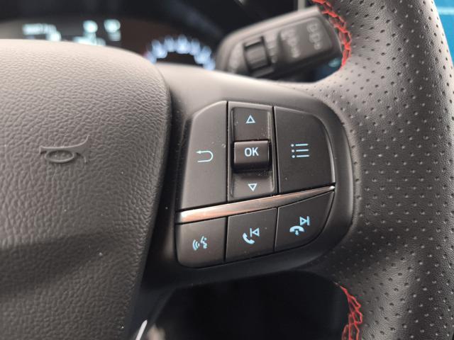 FORD Focus 1.5 ecoblue ST-Line 115cv auto