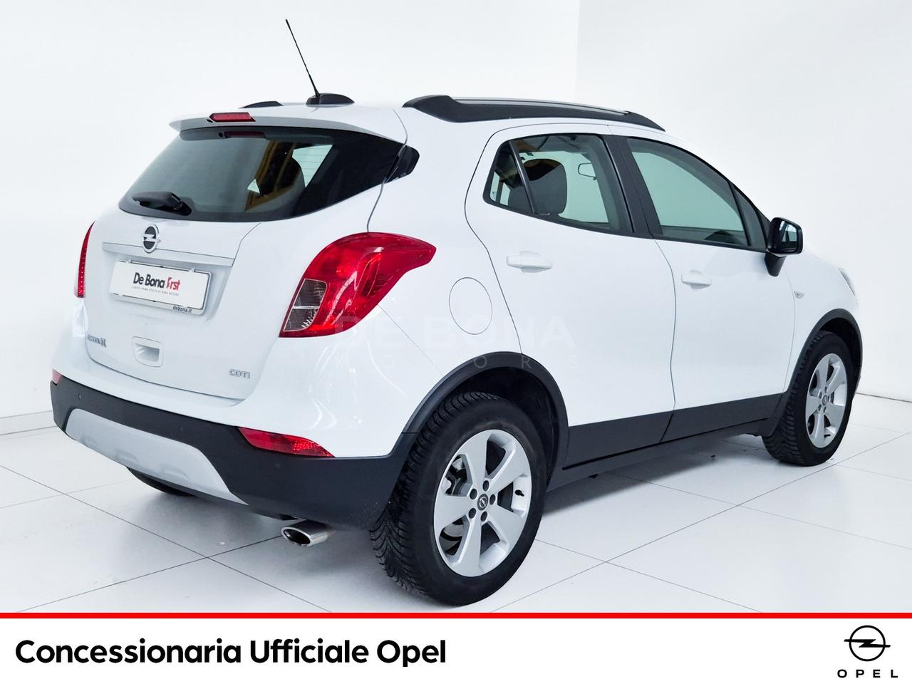 Opel Mokka X x 1.6 cdti innovation s&s 4x2 110cv