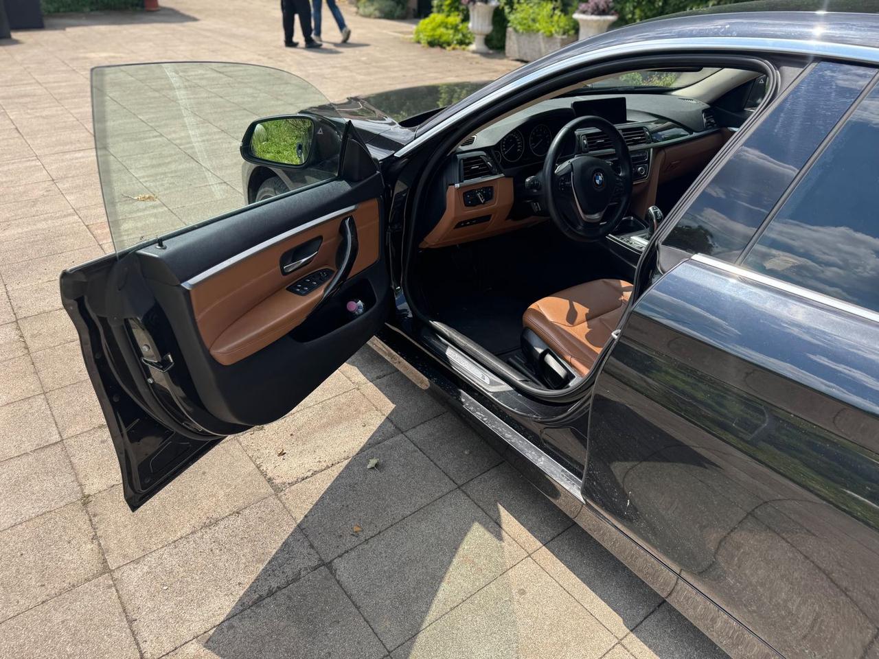 Bmw 428 Luxury Line 428 i