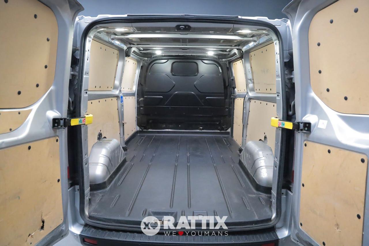Ford Transit Custom 300 2.0 TDCI 130CV Titanium L2H1 (IVA ESCLUSA)