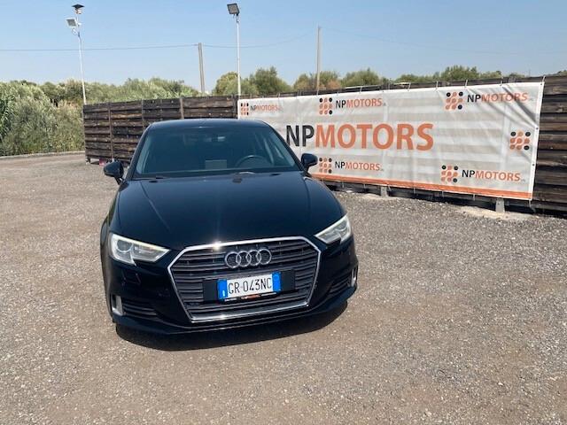 Audi A3 SPB 30 TDI S tronic Sport